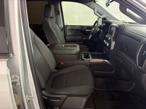 Used 2022 GMC Sierra 1500 Elevation w/ X31 Off-Road Package image 41
