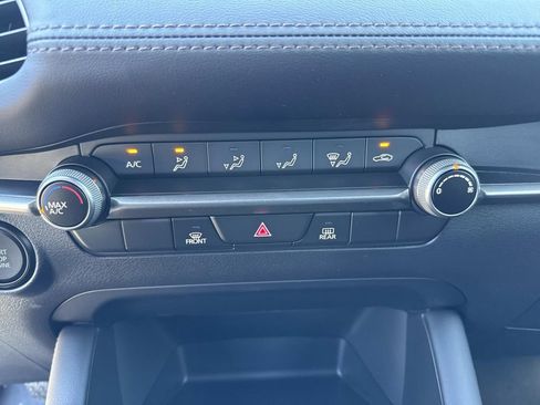 New 2026 MAZDA MAZDA3 s image 32