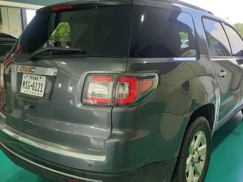 Used 2014 GMC Acadia SLE FWD image 2