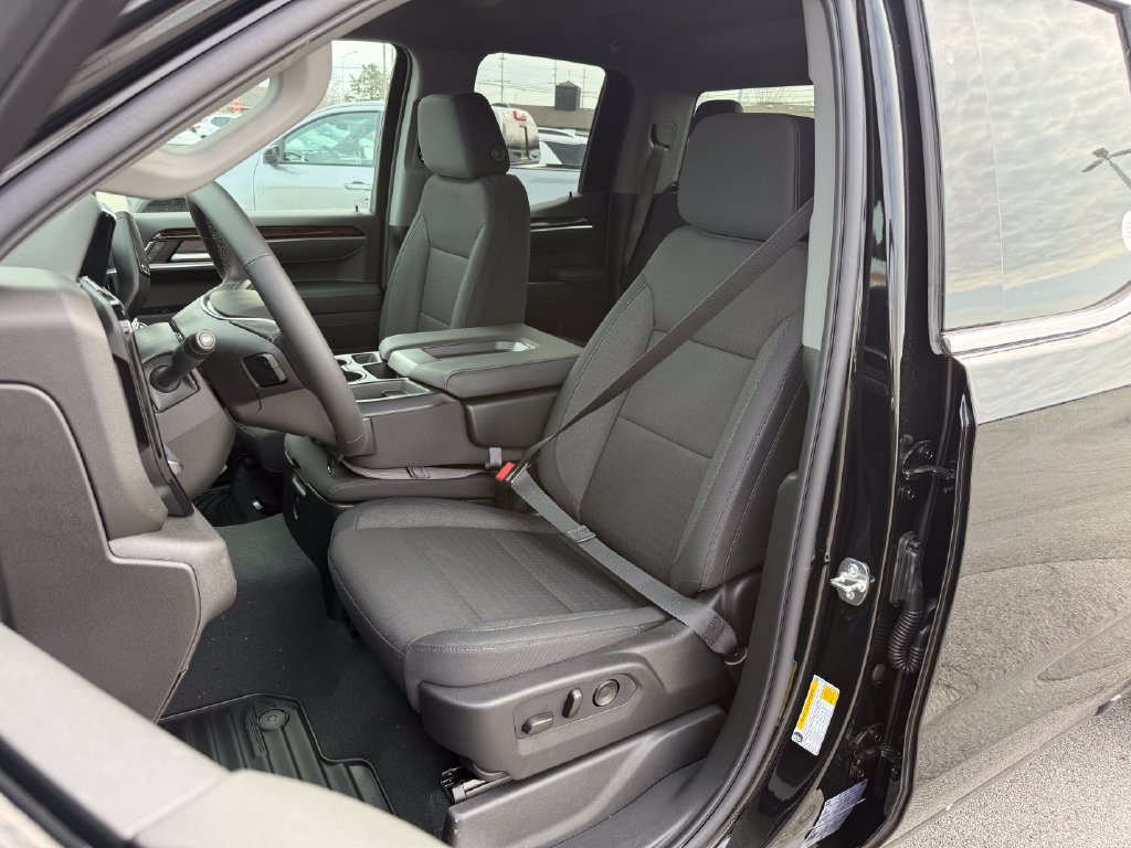 New 2026 GMC Sierra 1500 SLE AWD/4WD image 13