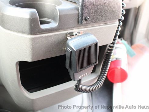 Used 2016 Ford E-450 and Econoline 450 Super Duty w/ Shuttle Bus Prep Package image 15