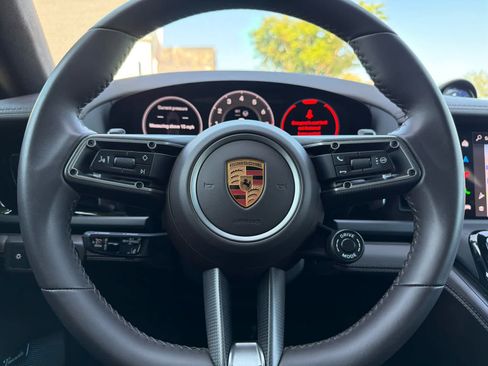 Certified 2026 Porsche Panamera GTS AWD/4WD image 27