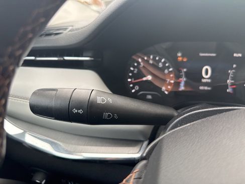 Certified 2022 Jeep Compass Limited image 10