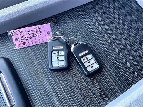 Used 2021 Honda Pilot Touring image 36