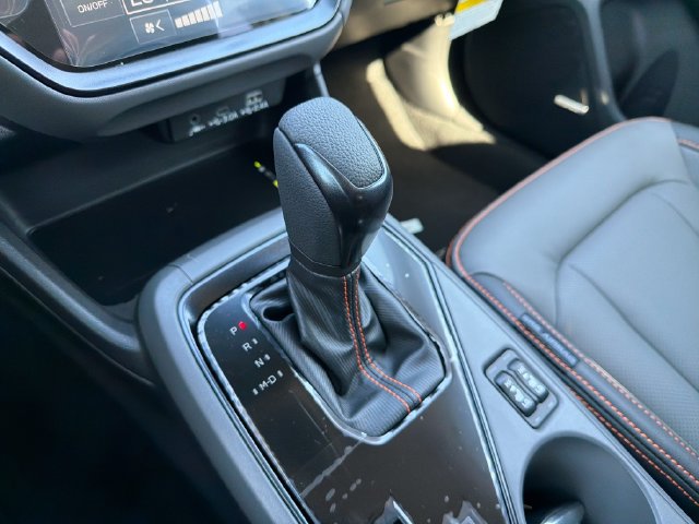 New 2026 Subaru Crosstrek 2.5i Limited AWD/4WD image 15