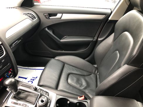 Used 2009 Audi A4 2.0T Premium Plus image 21