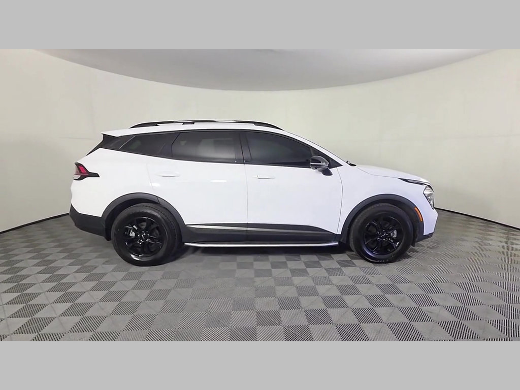 Used 2023 Kia Sportage X-Pro AWD/4WD image 34