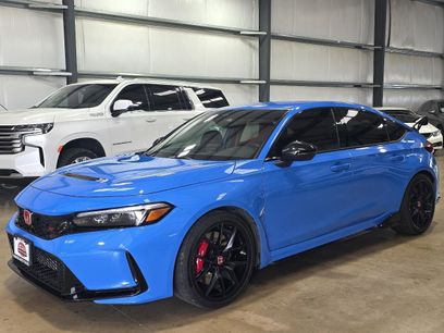 Used 2025 Honda Civic Type R