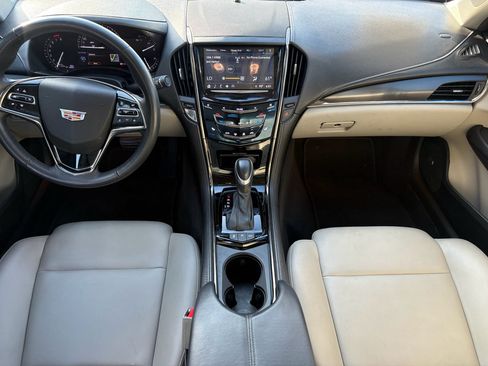 Used 2018 Cadillac ATS 2.0T Sedan RWD image 30
