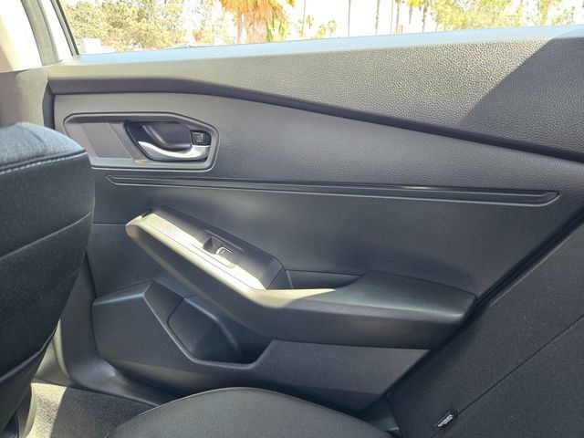New 2026 Honda Accord SE image 12