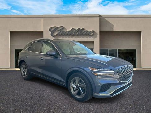 Used 2026 Genesis GV70 2.5T image 1