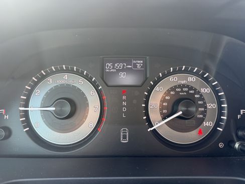 Used 2016 Honda Odyssey EX-L image 30