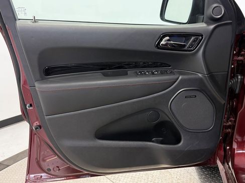 New 2026 Dodge Durango GT image 17