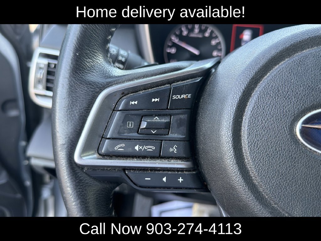 Used 2024 Subaru Legacy Limited AWD/4WD image 17