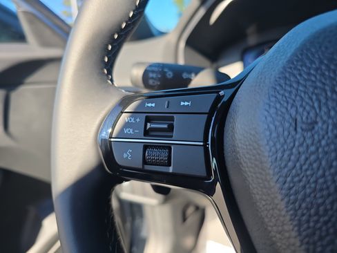 Used 2025 Honda Civic Sport Touring image 15