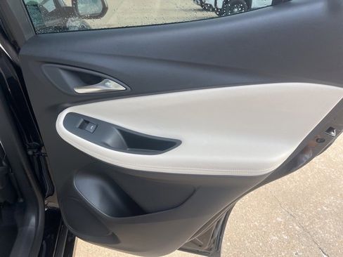 New 2026 Buick Encore GX Sport Touring w/ Advanced Technology Package image 45