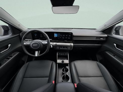 New 2026 Hyundai Kona SEL Premium AWD/4WD image 13