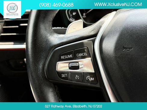 Used 2021 BMW 330i xDrive Sedan w/ Convenience Package AWD/4WD image 12