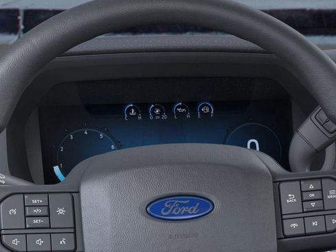 New 2025 Ford F150 XL image 13