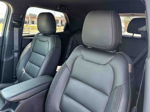 Used 2023 Chevrolet TrailBlazer ACTIV AWD/4WD image 13