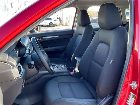 Used 2018 MAZDA CX-5 Sport image 7
