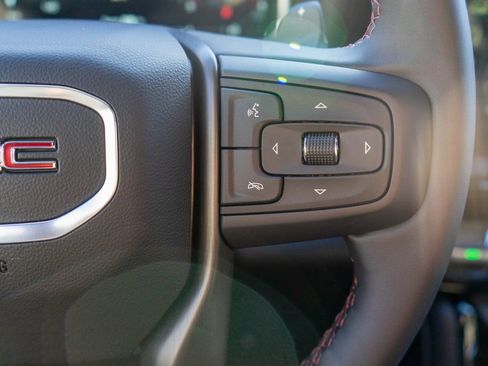 New 2026 GMC Sierra 1500 AT4X image 21