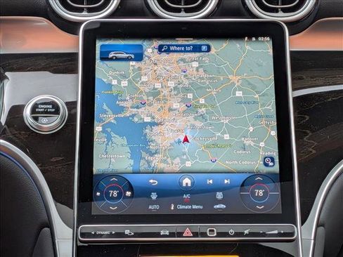 New 2026 Mercedes-Benz GLC 300 4MATIC image 13