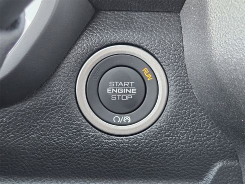 New 2026 RAM 2500 Tradesman image 23