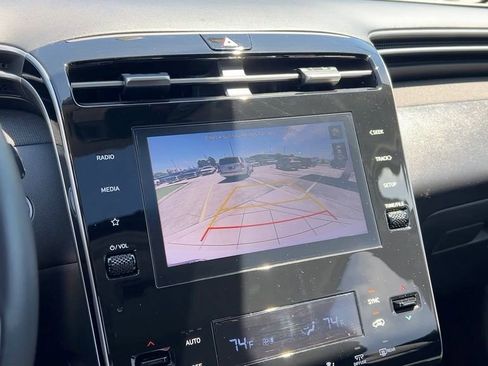 Used 2023 Hyundai Tucson SEL w/ Convenience Package image 27