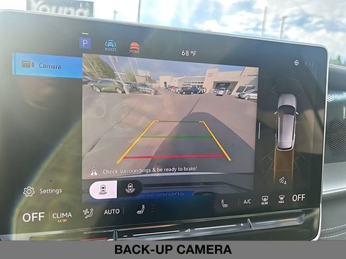 New 2026 Volkswagen Tiguan SE AWD/4WD image 28
