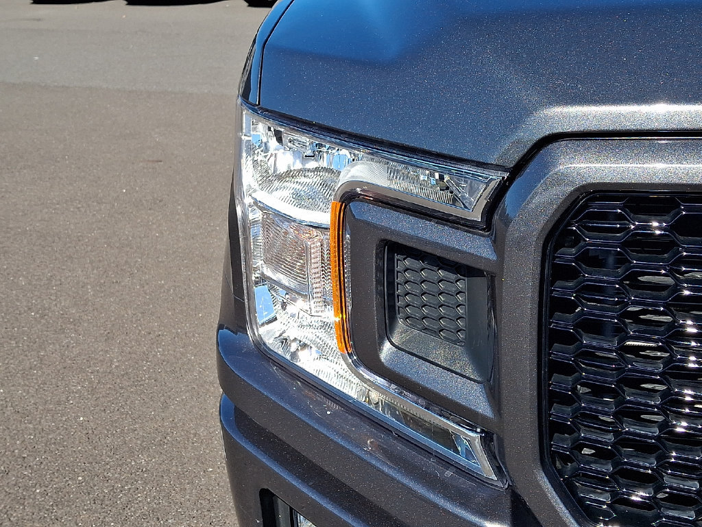 Used 2020 Ford F150 XL w/ Equipment Group 101A Mid AWD/4WD image 12