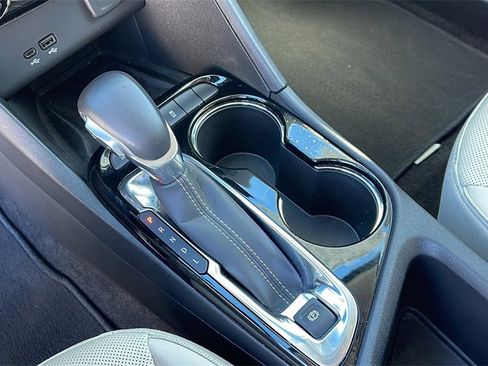 Used 2024 Buick Encore GX Sport Touring w/ Advanced Technology Package image 17