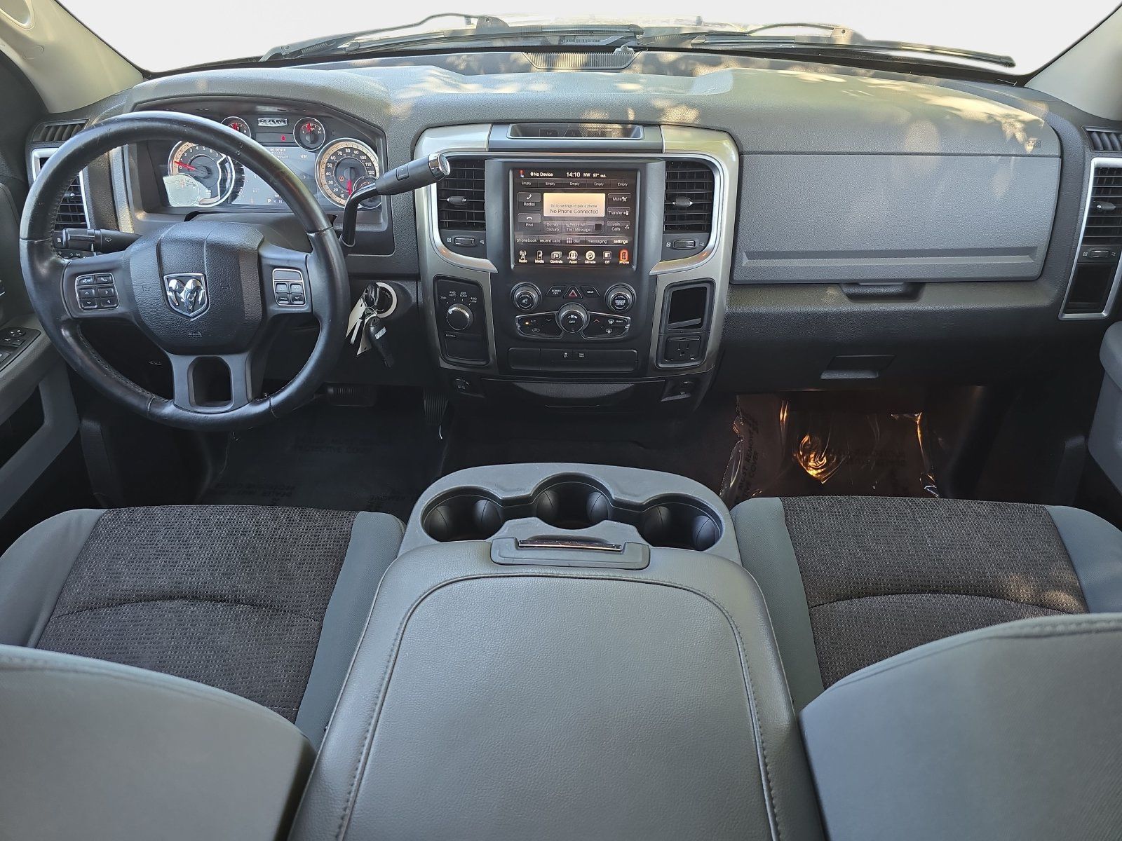 Used 2013 RAM 1500 Big Horn AWD/4WD image 10