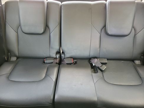 Used 2019 INFINITI QX80 Luxe w/ Proassist Package AWD/4WD image 9