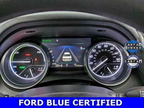 Used 2018 Toyota Camry XLE image 36