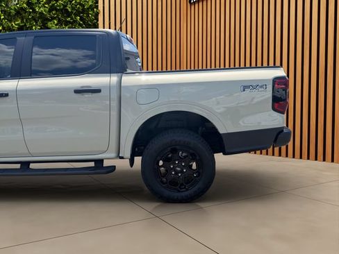 Used 2025 Ford Ranger XLT w/ FX4 Off-Road Package AWD/4WD image 27
