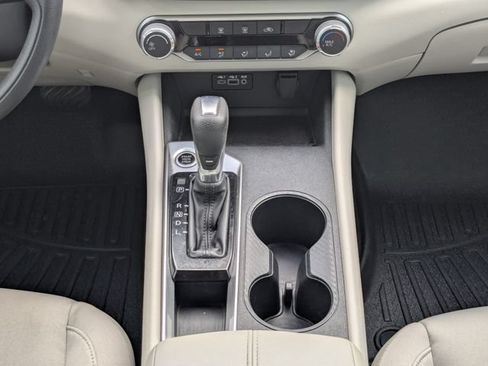 Used 2020 Nissan Altima 2.5 S FWD image 21