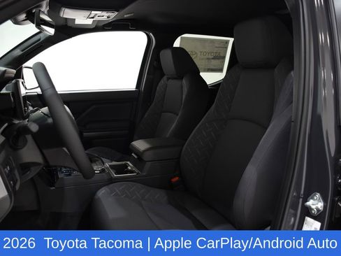 Used 2026 Toyota Tacoma SR5 image 23