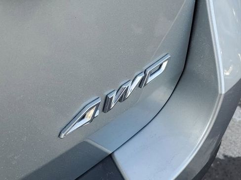 Certified 2023 Ford Explorer XLT w/ Equipment Group 202A image 5