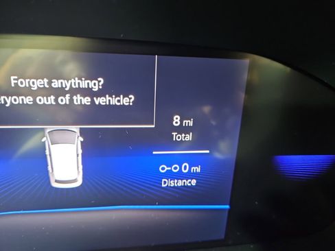 New 2025 Volkswagen Taos S image 16