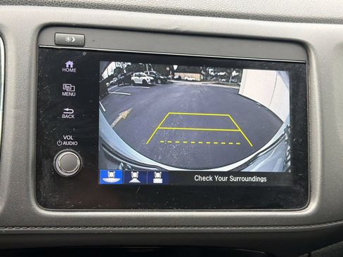 Used 2021 Honda HR-V EX image 20
