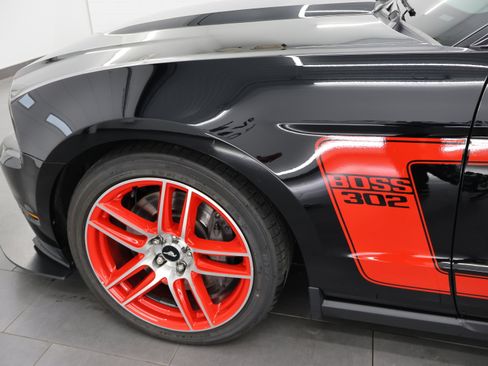 Used 2012 Ford Mustang Boss 302 RWD image 35
