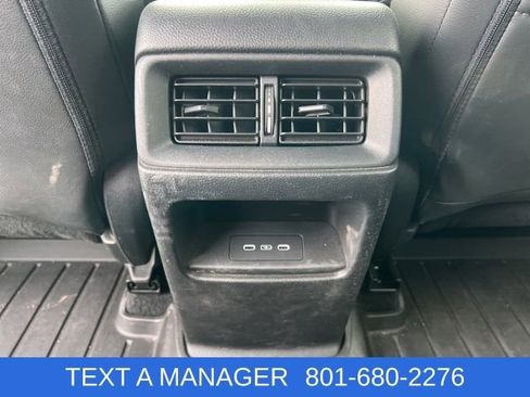 Used 2024 Honda CR-V EX-L image 21