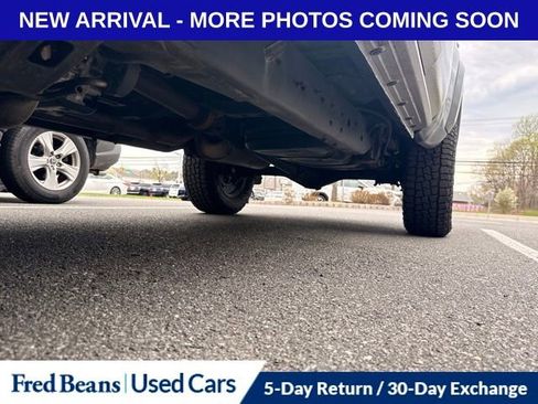 Certified 2021 Toyota Tacoma TRD Sport AWD/4WD image 14
