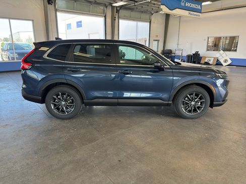 New 2026 Honda CR-V EX-L image 6