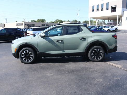 New 2026 Hyundai Santa Cruz SEL image 7