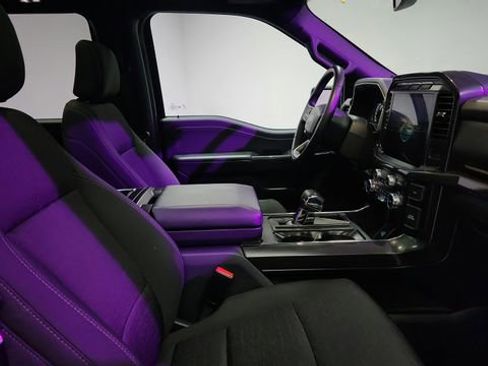 Used 2023 Ford F150 XLT w/ Equipment Group 302A High image 22