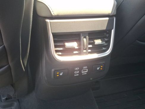 Used 2024 Subaru Outback Limited XT AWD/4WD image 15