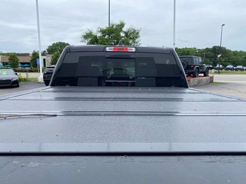 Used 2020 RAM 1500 Limited AWD/4WD image 7