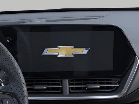 New 2026 Chevrolet Trax RS w/ Sunroof Package image 20